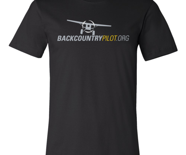 tshirt-Ground Control-FRONT